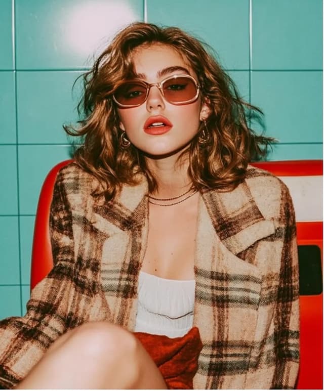 Casual Look