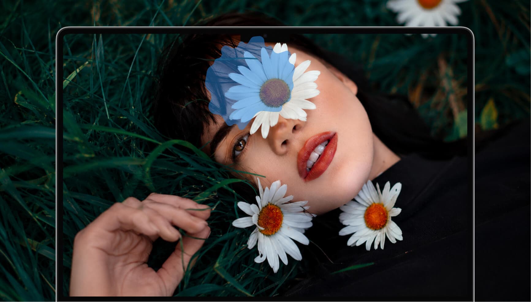 Image Editing